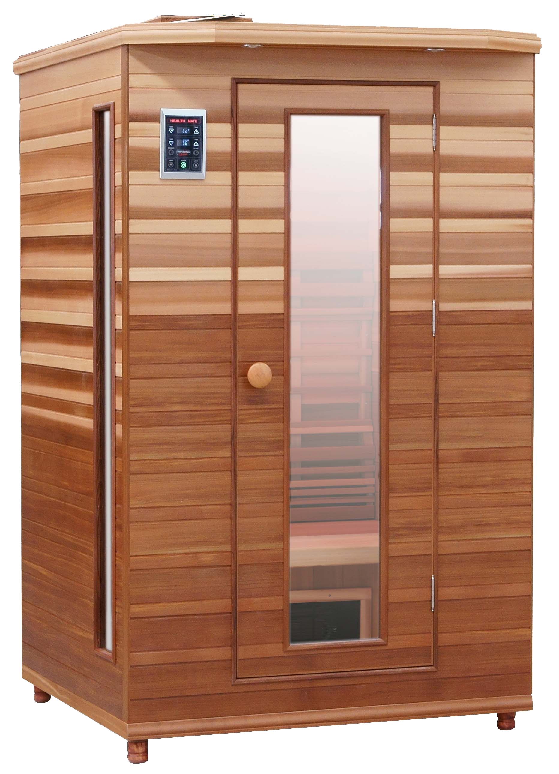 Try Before You Buy - FREE Sauna Session