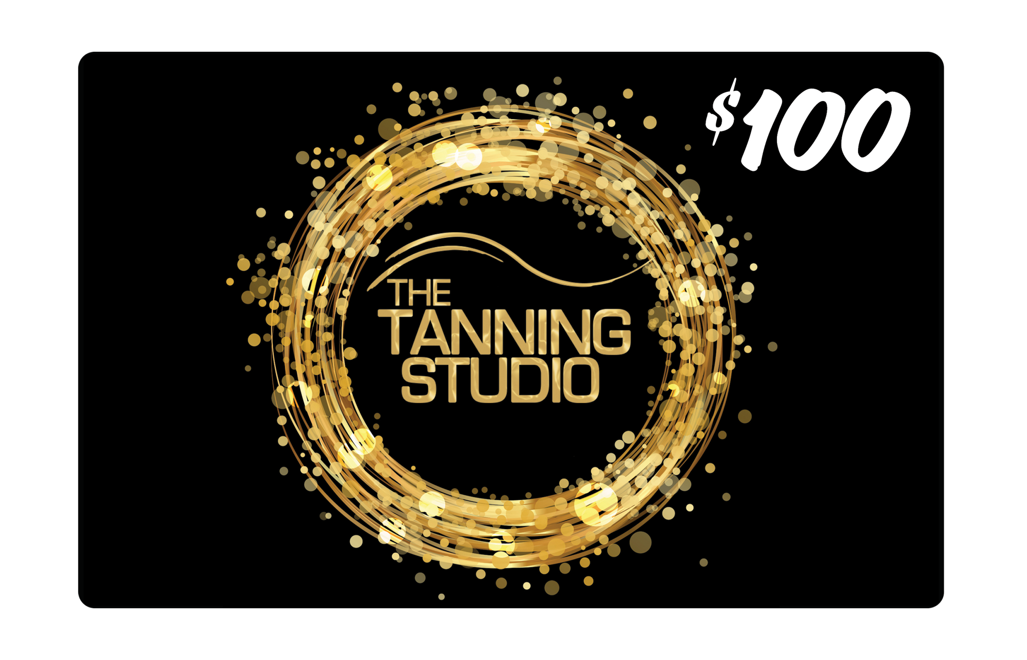 Tanning Gift Cards