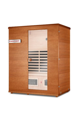 Serenity 3 Sauna