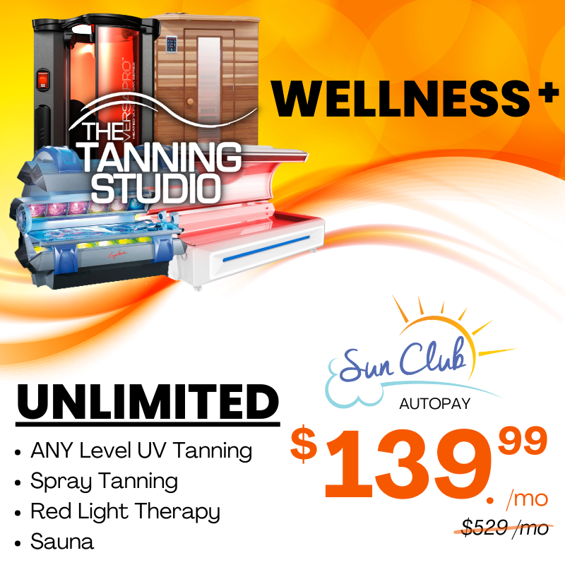 SUN CLUB: Pack Score = Enrollment Price