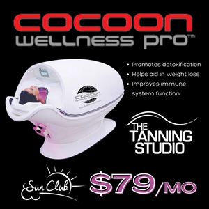 Cocoon Wellness Pro
