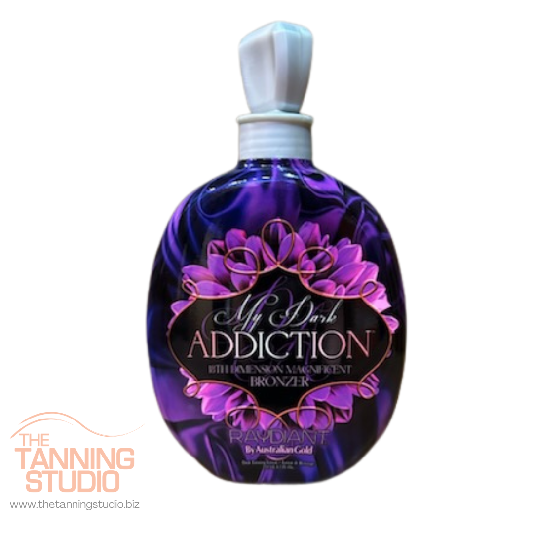 Triple Threat Intensifier - The Tanning Studio