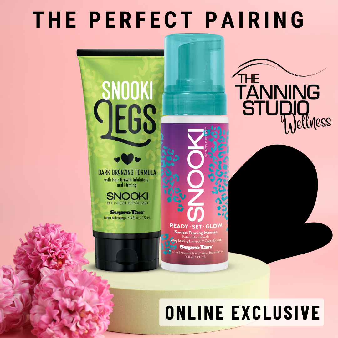 Springtime Glow Kit - Online Exclusive