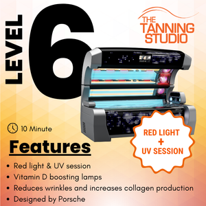 4 for $49: July 4th Tan Special