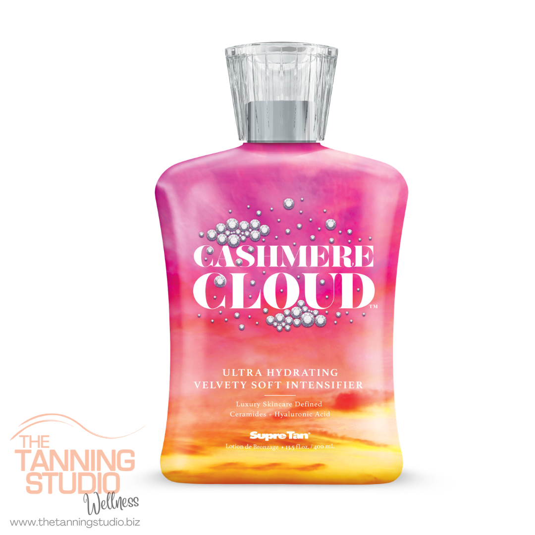 Cashmere Cloud Intensifier