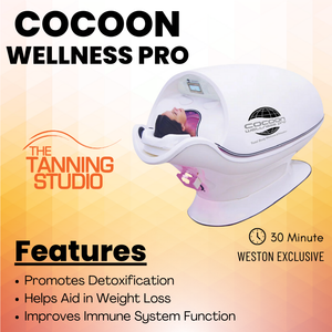 Wellness Services 'Til the End of the Year