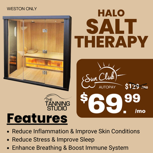 Day is What You Pay: Sun Club Special