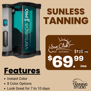 Day is What You Pay: Sun Club Special