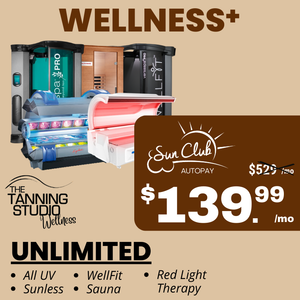 Day is What You Pay: Sun Club Special