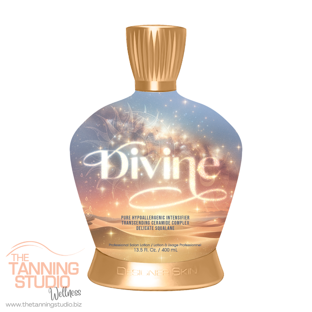 Designer Skin Divine Hypoallergenic Intensifier