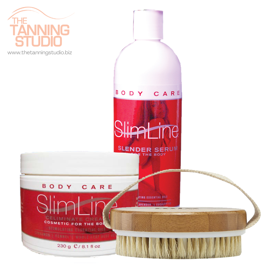 Essential Bundle for Infrared Light