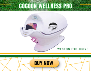 COCOON WELLNESS: GB Score = % Discount!