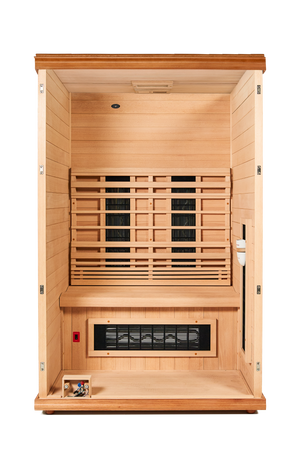 Serenity 2 Sauna