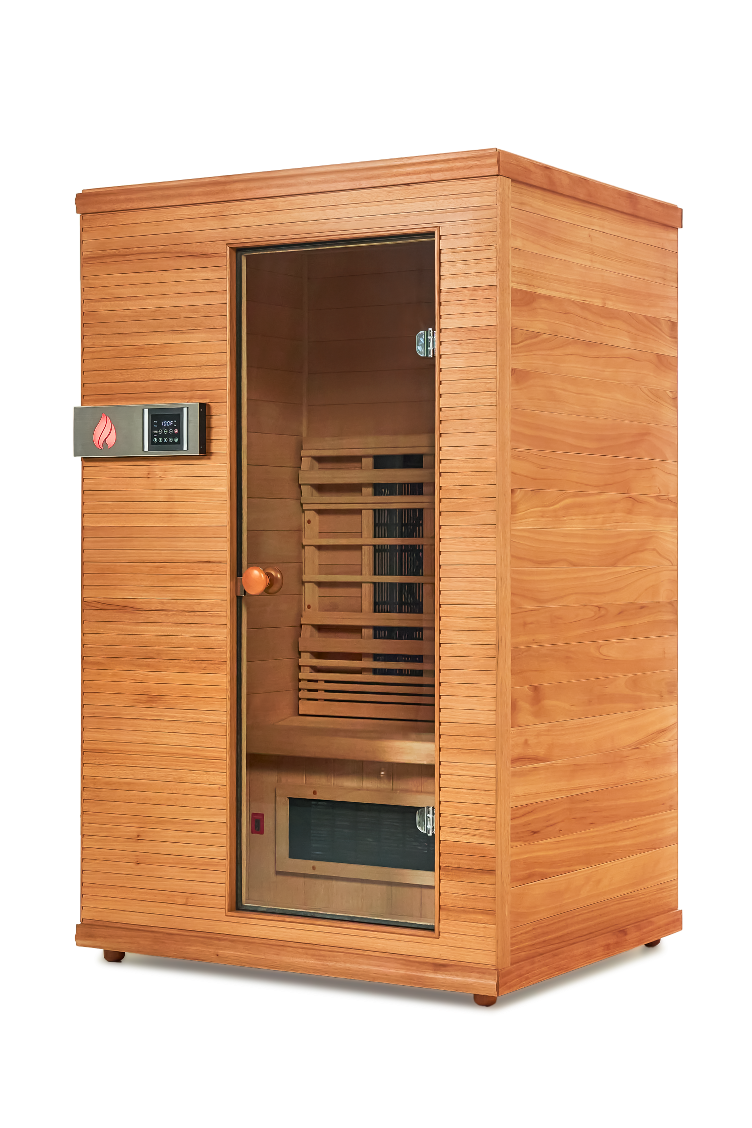 Serenity 2 Sauna