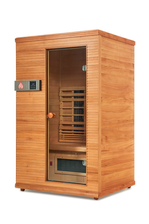 Serenity 2 Sauna