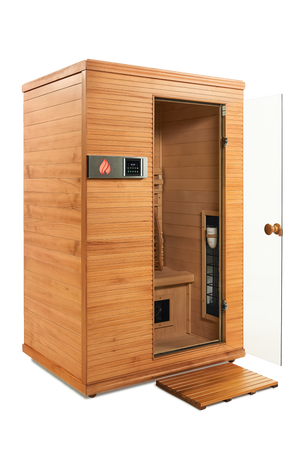 Serenity 2 Sauna