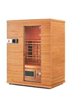 Serenity 3 Sauna