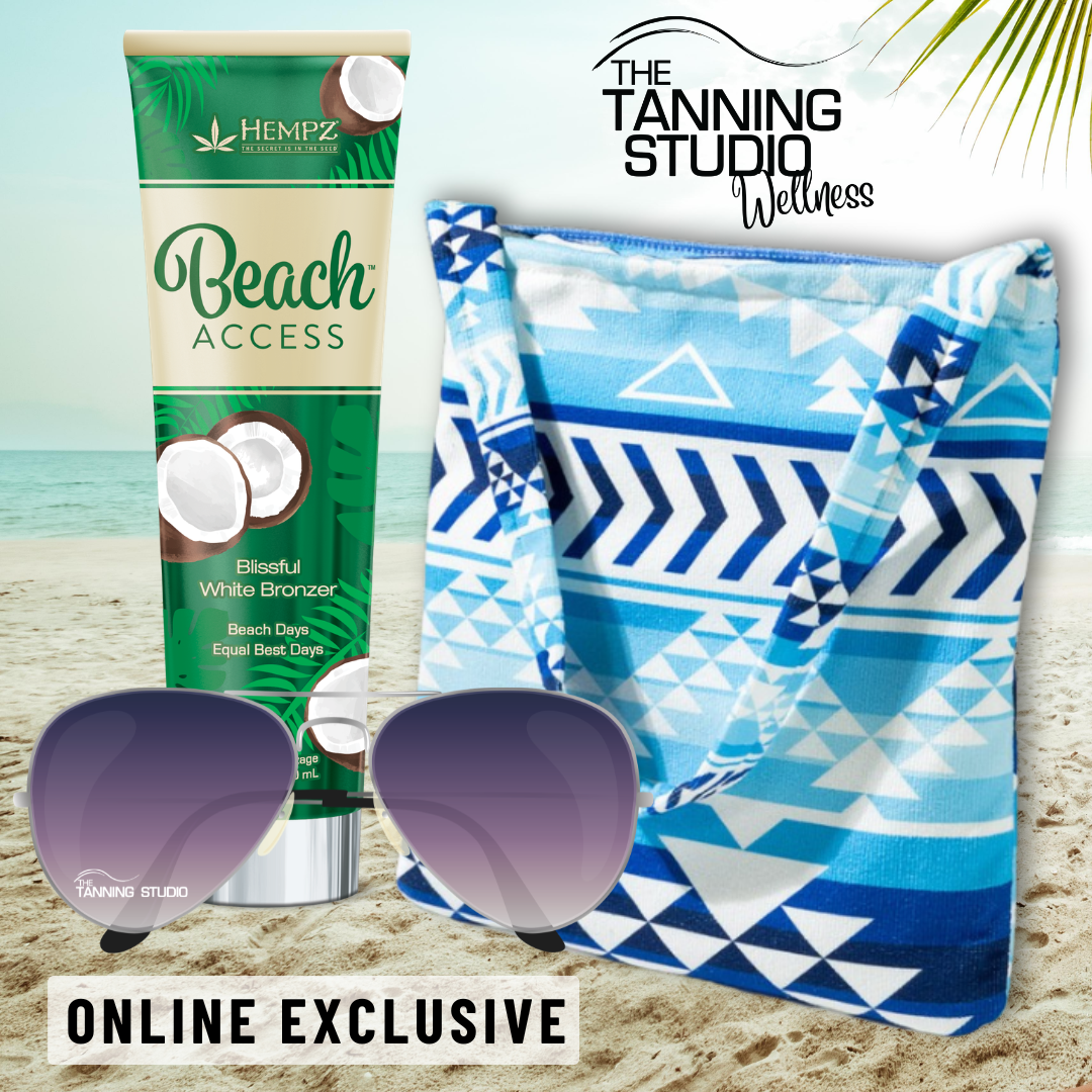 Beach Access Kit - Online Exclusive