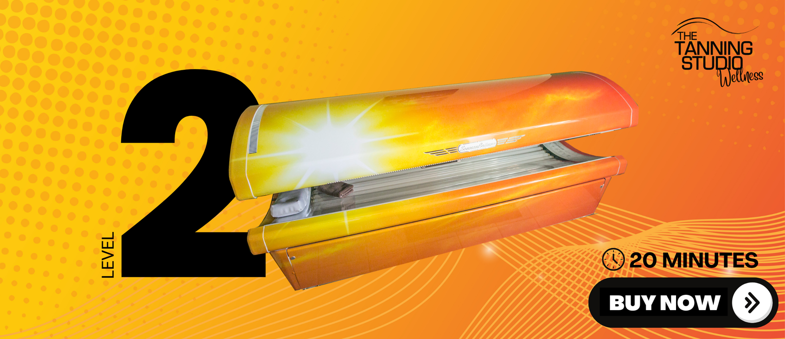 LEVEL 2 TANNING