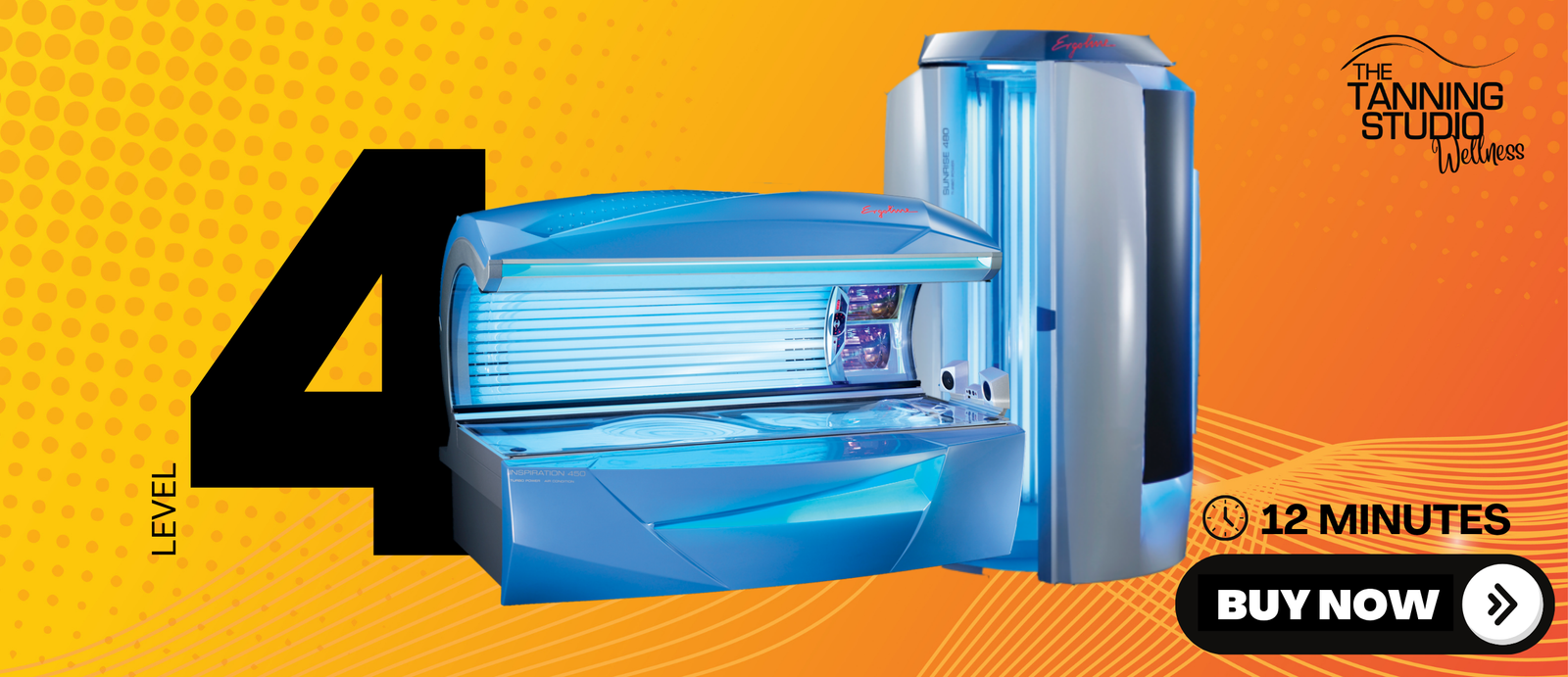 LEVEL 4 TANNING
