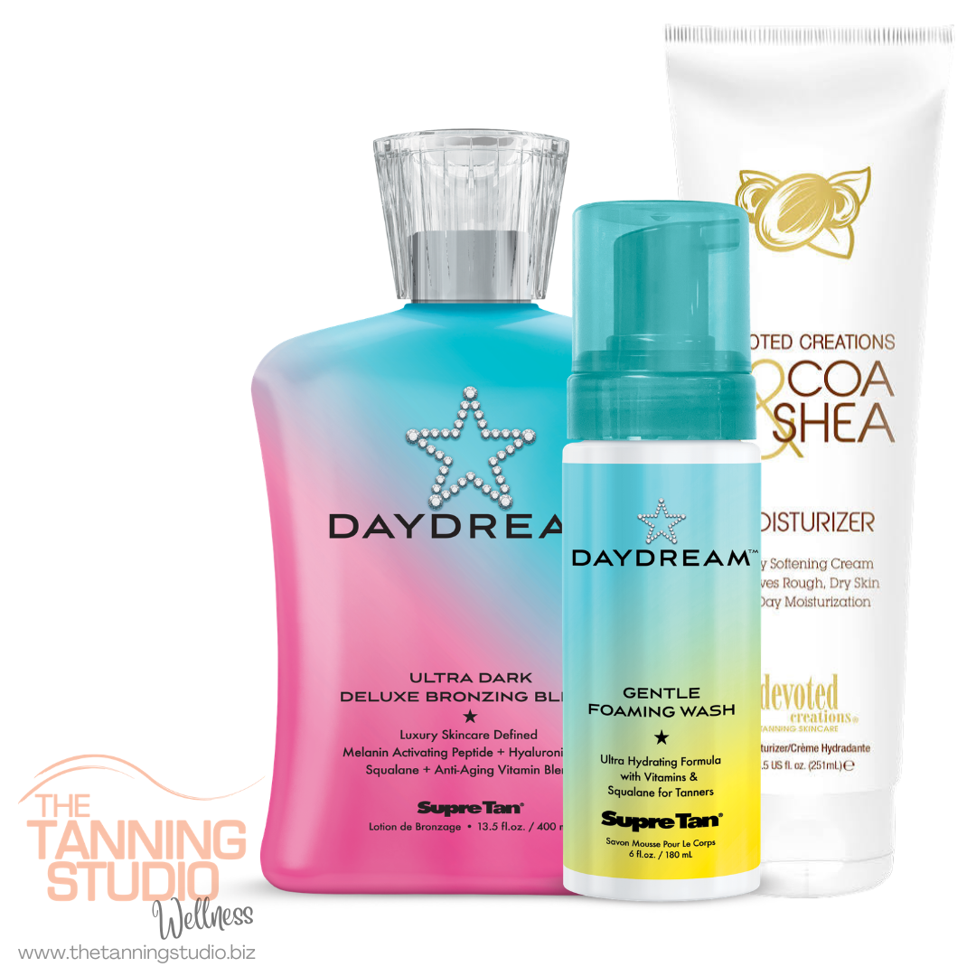 Daydream Luxury Bundle