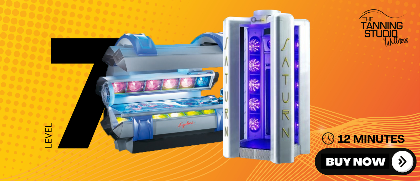 LEVEL 7 TANNING