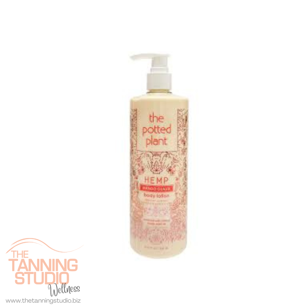 Mango Guava Body Lotion