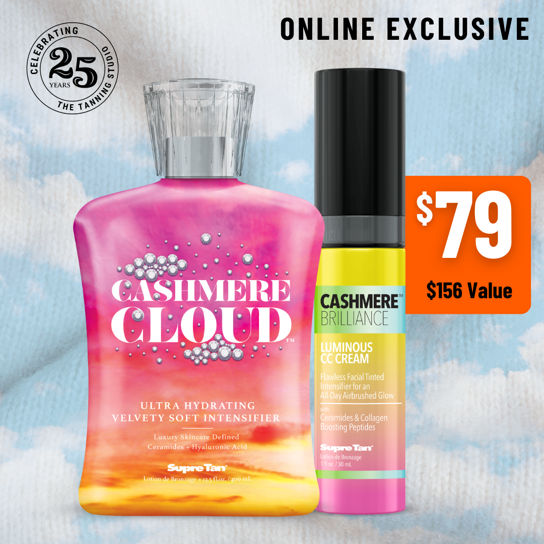 Cashmere Bundle - Online Exclusive