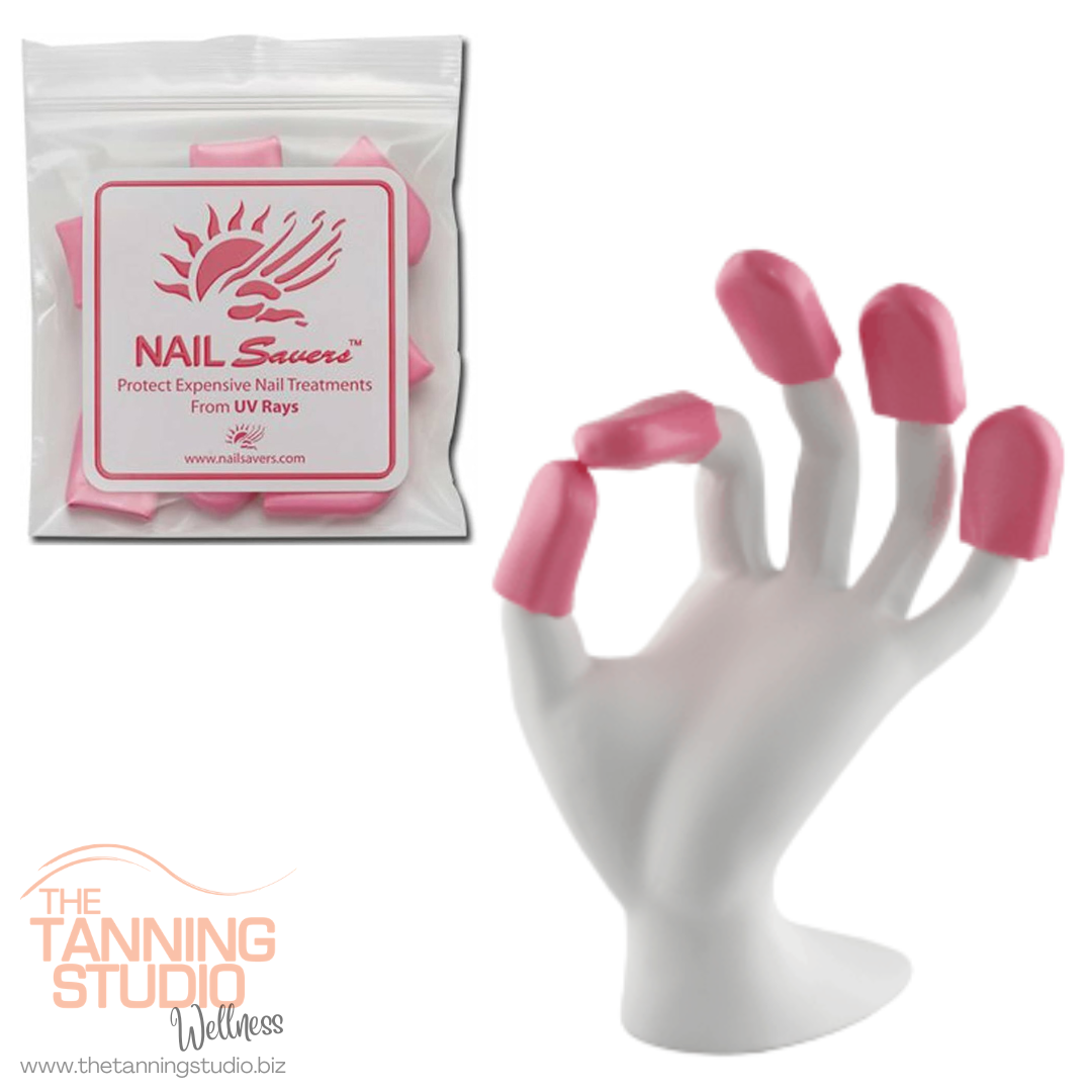 Nail Savers