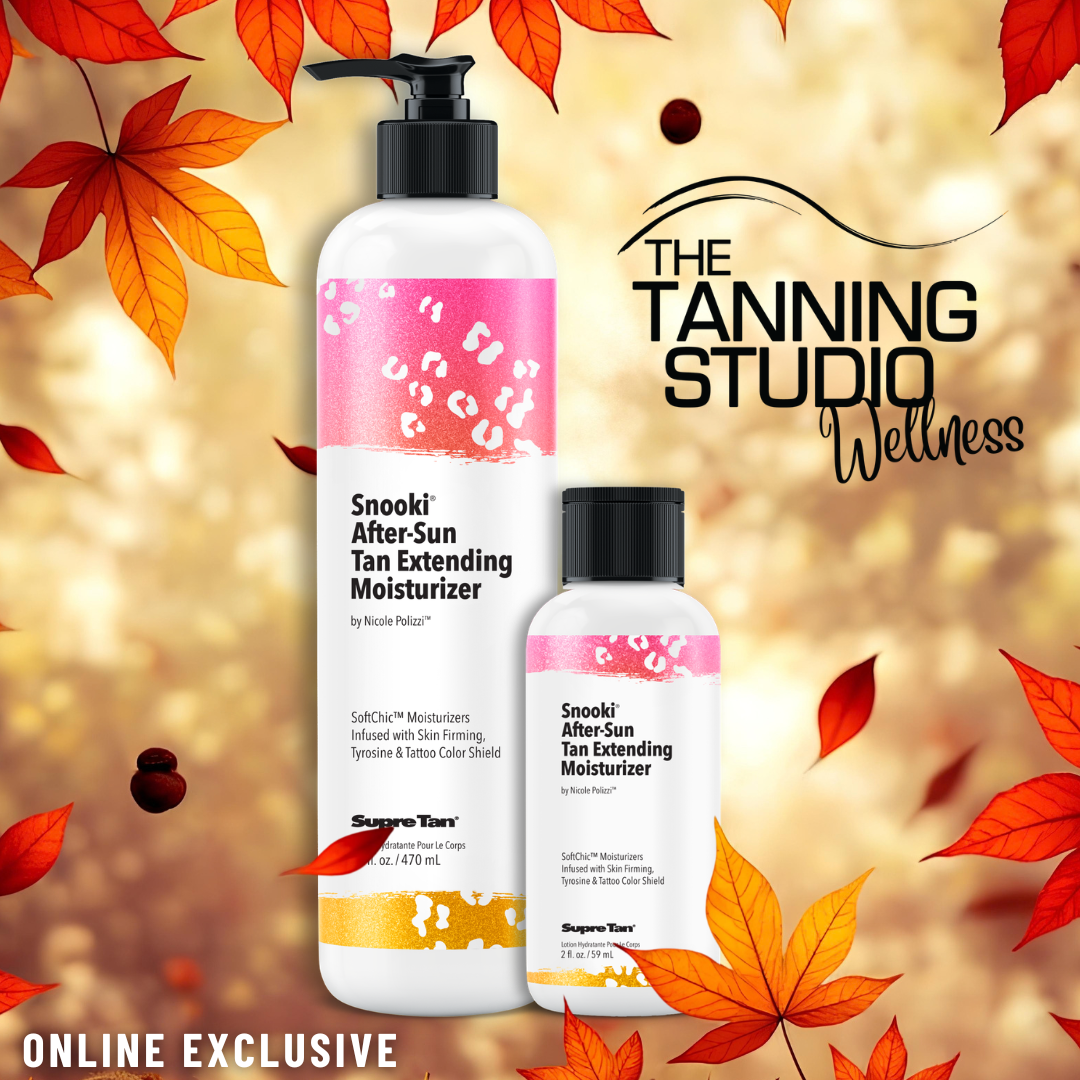 Snooki Skincare Set - Online Exclusive