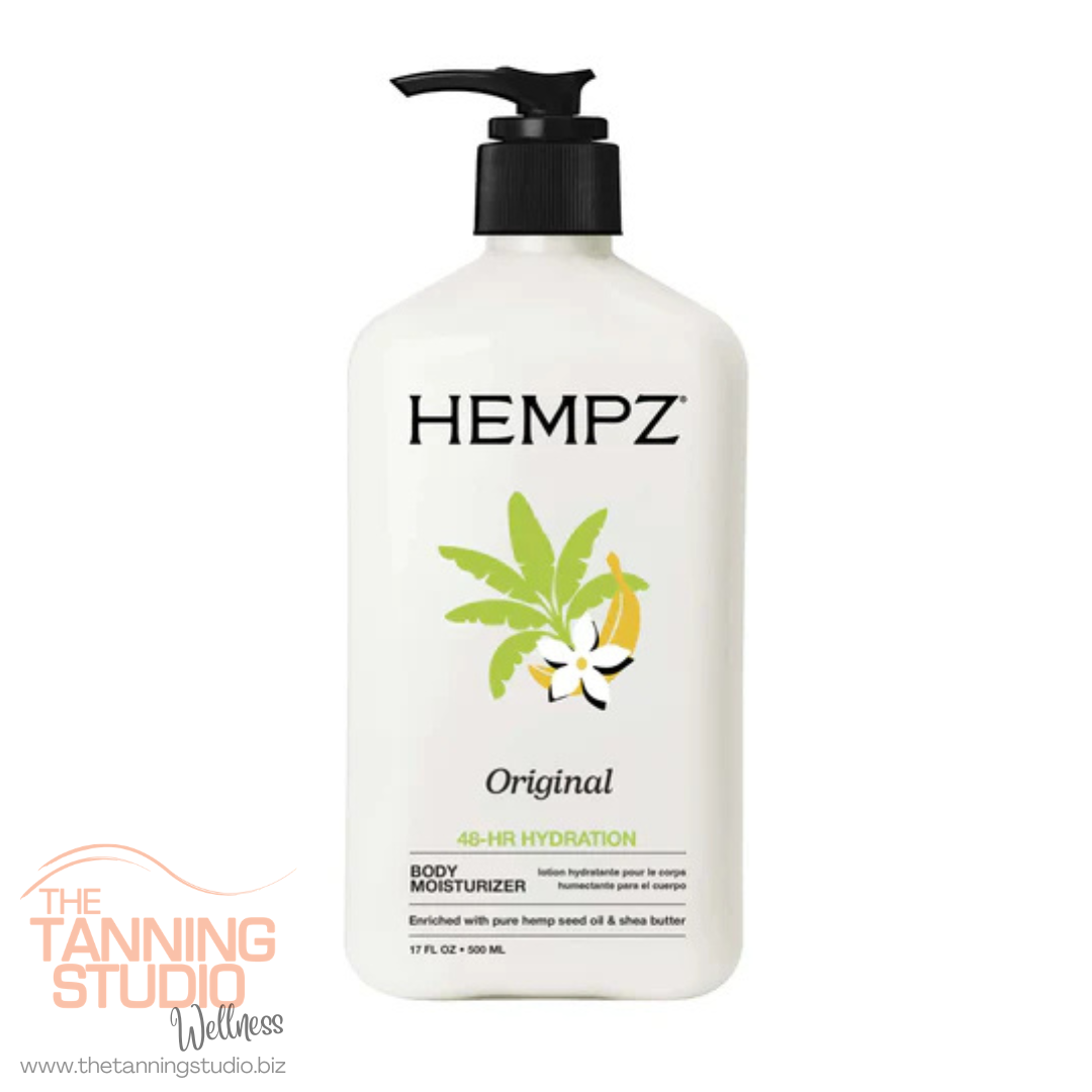 Hempz Original Herbal Moisturizer