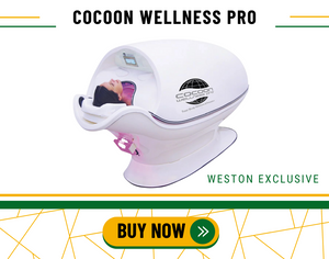 COCOON WELLNESS: Pack Score = % Discount!