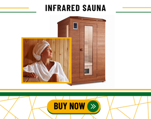 SAUNA: Pack Score = % Discount!