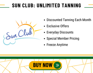 SUN CLUB: Pack Score = Enrollment Price