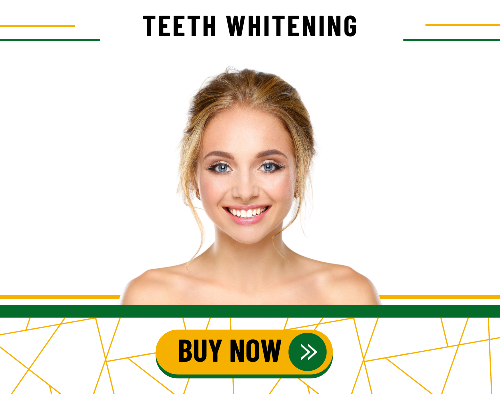 TEETH WHITENING: Pack Score = % Discount!