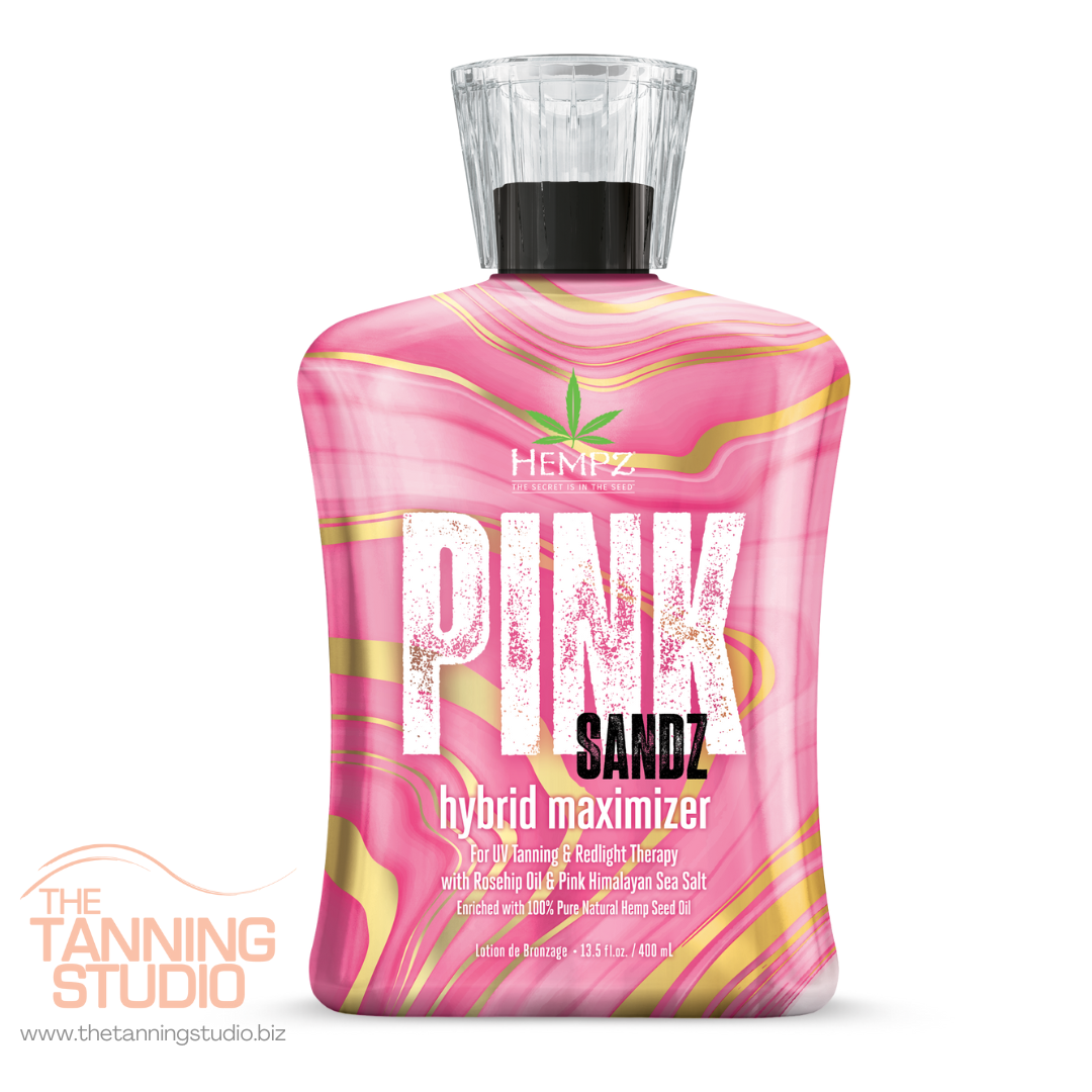 Pink Sandz Hybrid Maximizer
