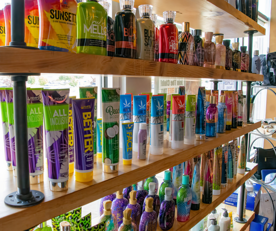 Faq store hours the tanning studio