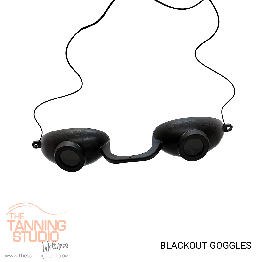Red Light Therapy Eyewear
