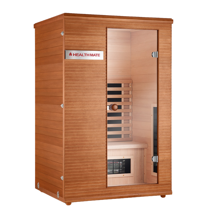 Infrared Sauna Sessions