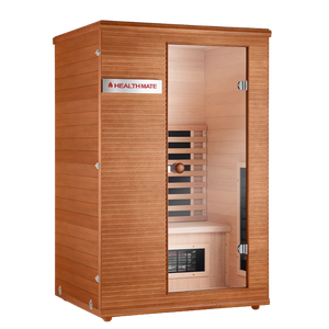Infrared Sauna Sessions