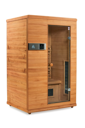 Infrared Sauna Sessions