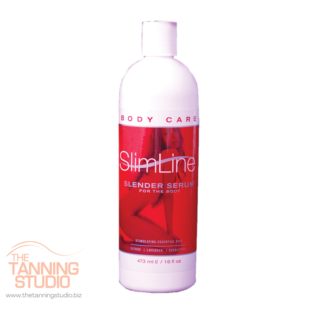 Slender Serum The Tanning Studio slender-serum-the-tanning-studio