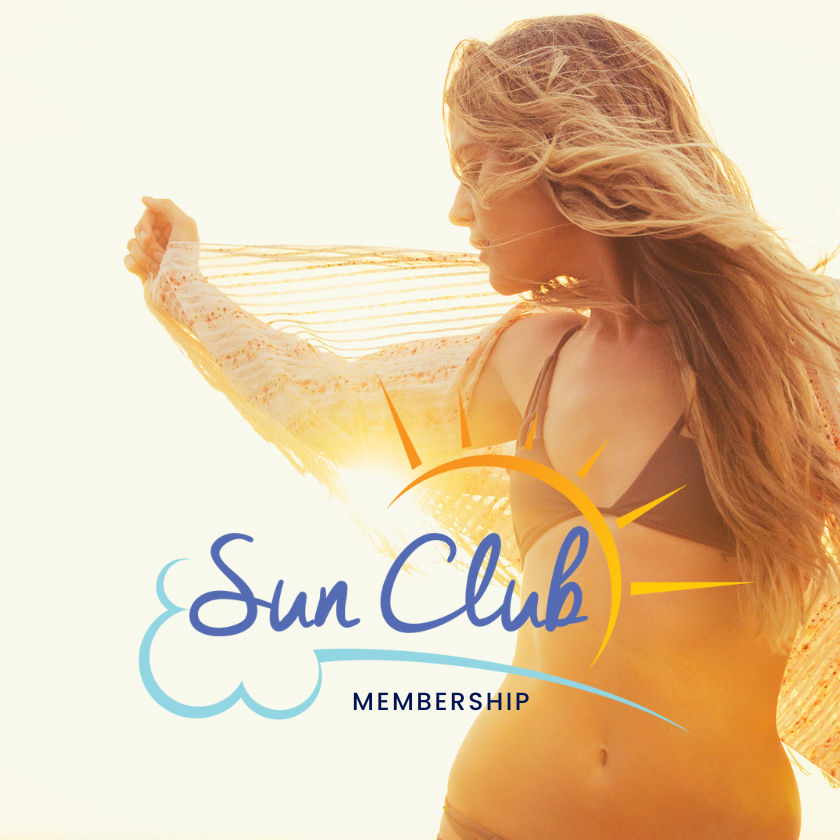 Sun Club Membership