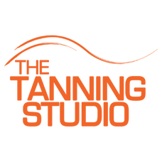 The Tanning Studio Wellness logo