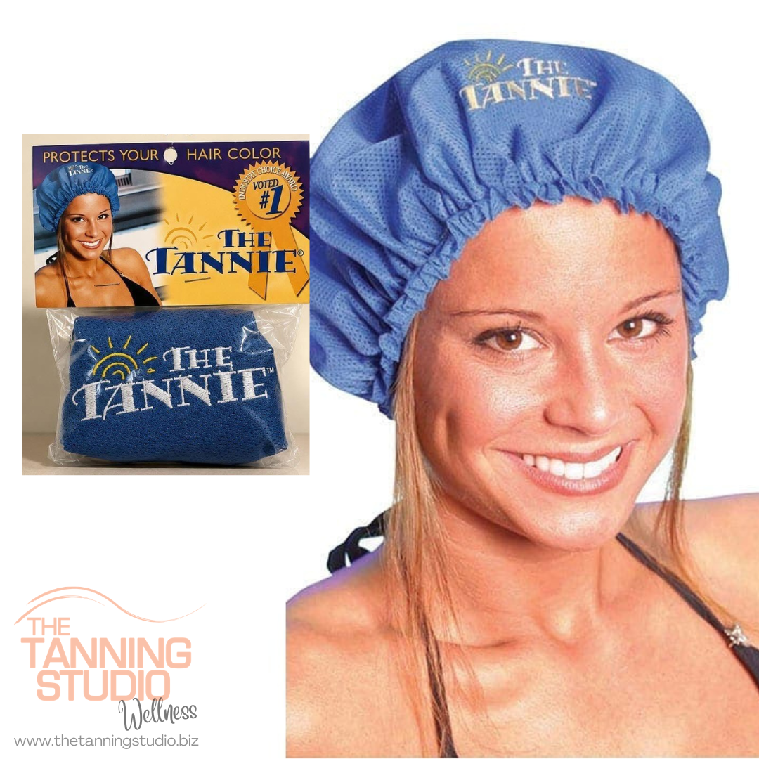 The Tannie