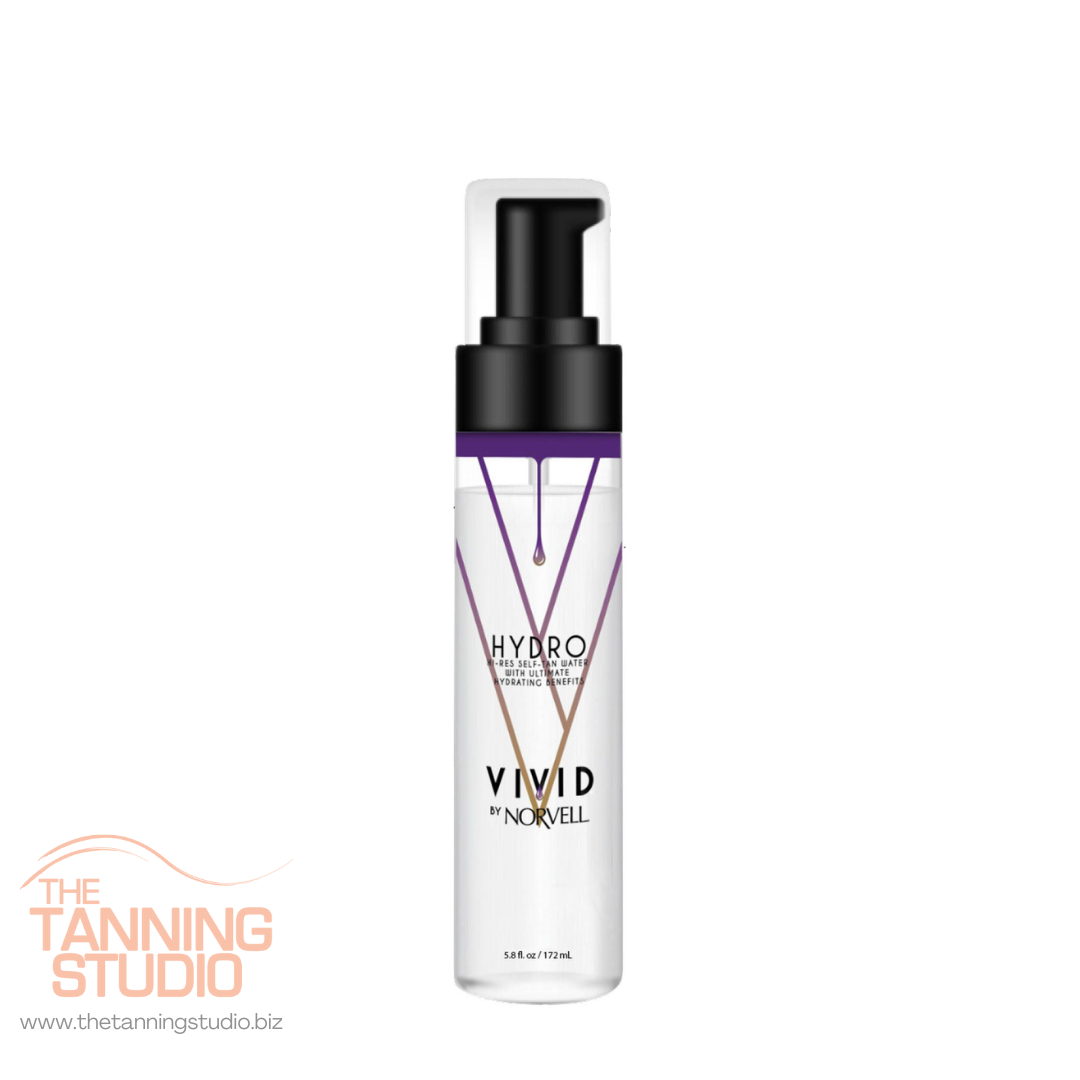 Vivid by Norvell Hydro Water.