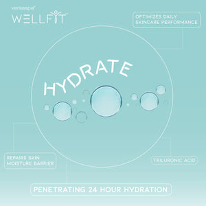 WellFit Full Body Skincare