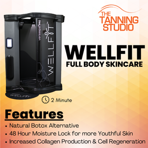 Wellness Services 'Til the End of the Year