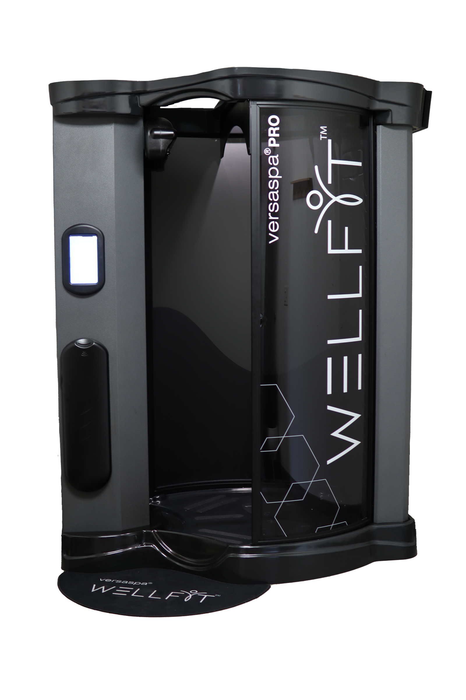 WellFit Full Body Skincare