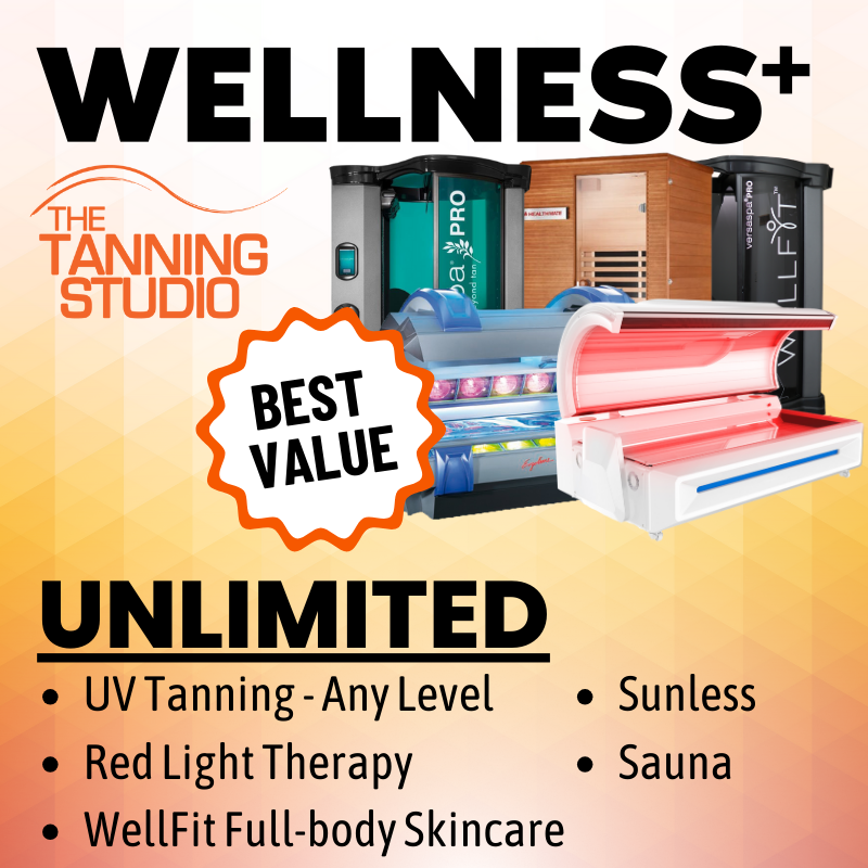 Wellness Services 'Til the End of the Year